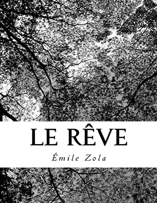 Le Rêve-..