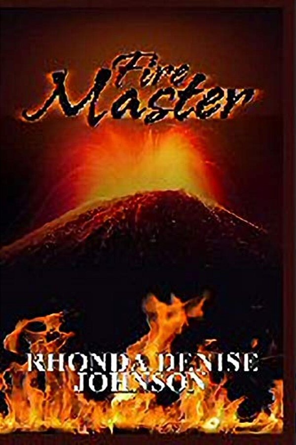Fire Master: Book 2 Of The Nanosia Series-..