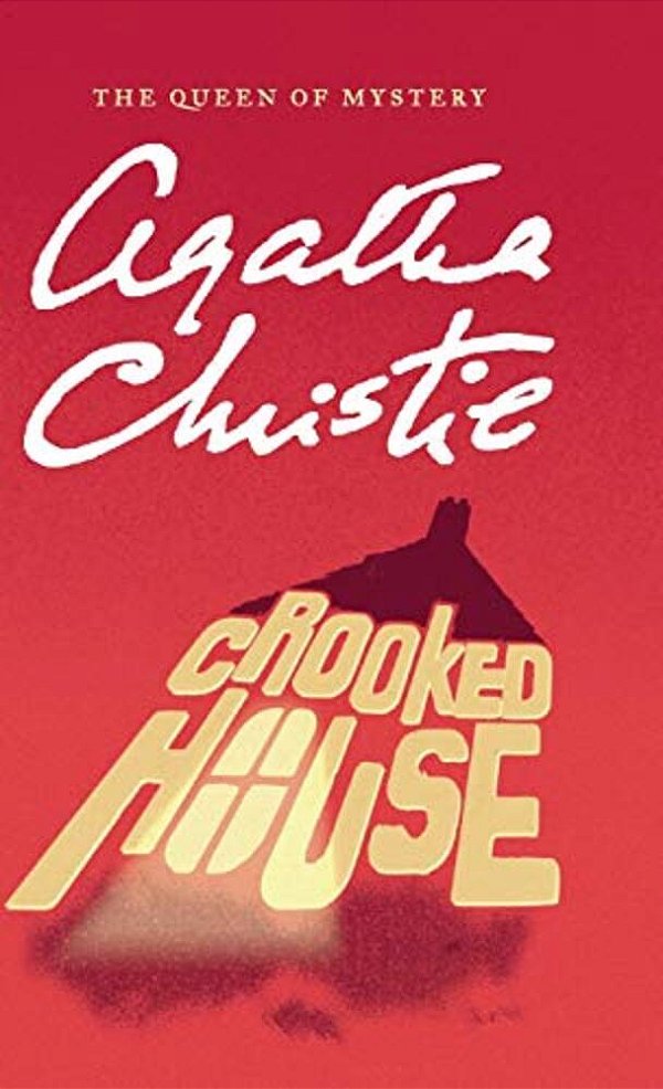 Crooked House-..