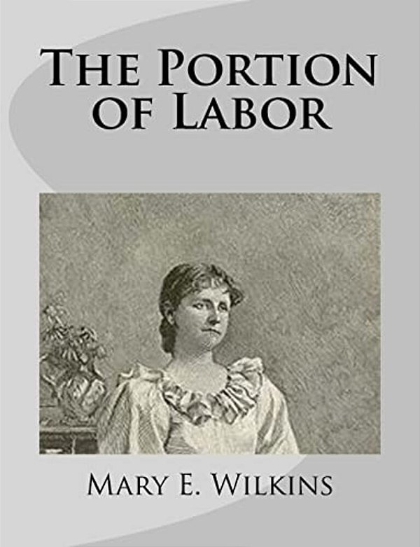 The Portion Of Labor-..