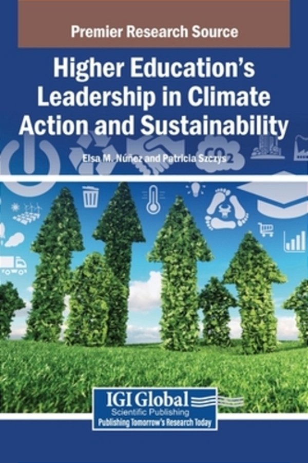 Higher Education S Leadership In Climate Action And Sustainability-..
