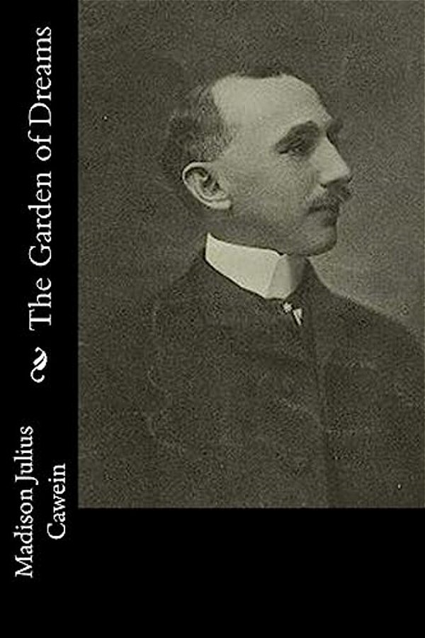 The Garden Of Dreams-..