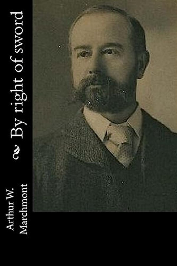 By Right Of Sword-..