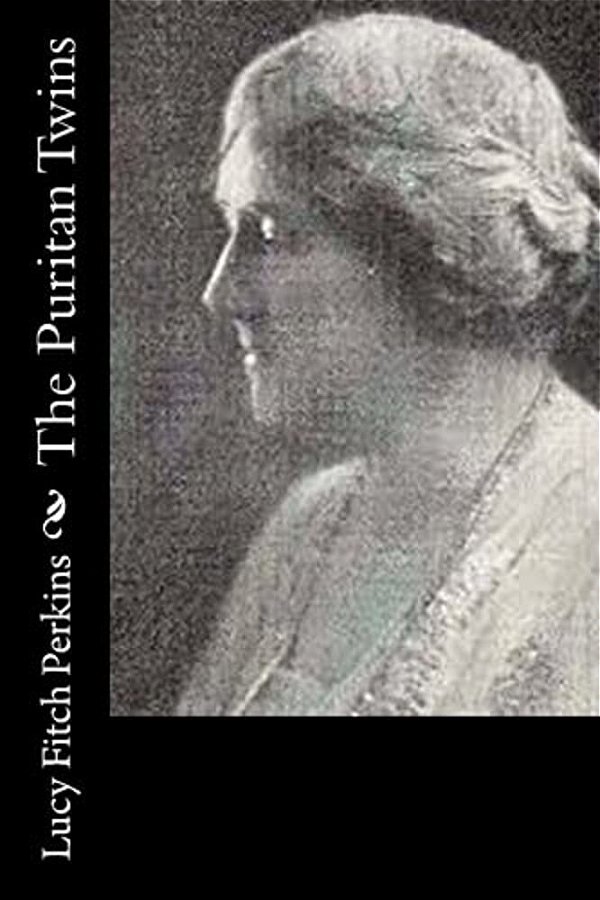 The Puritan Twins-..