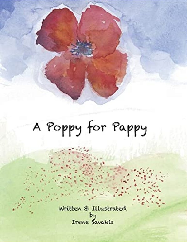 A Poppy For Pappy-..