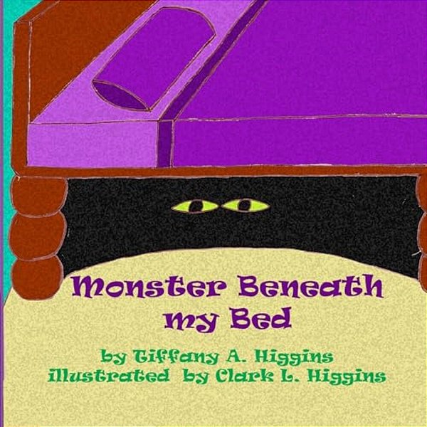 Monster Beneath My Bed-..