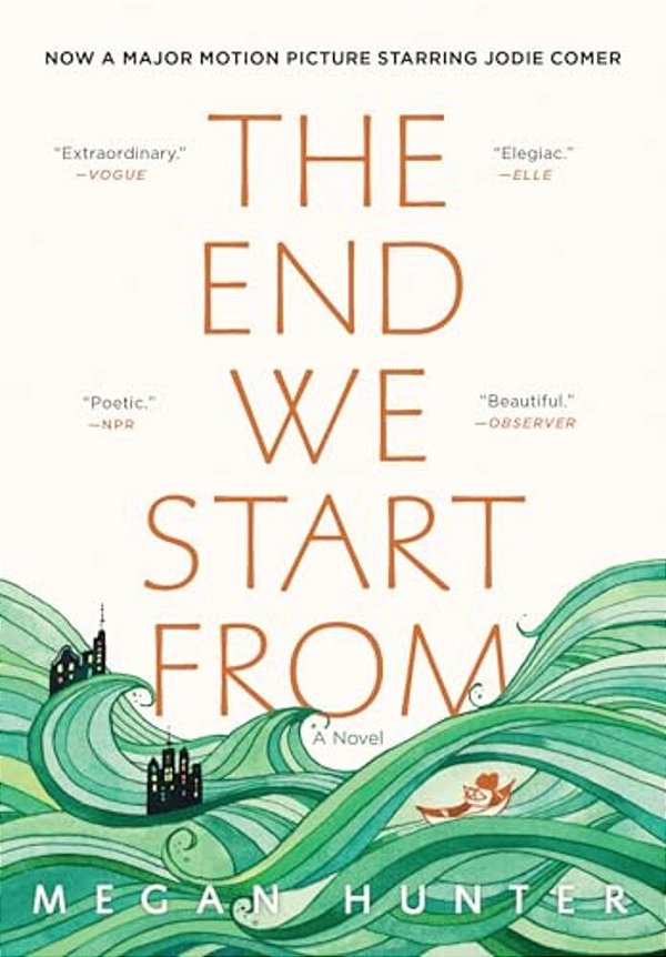 The End We Start From-..