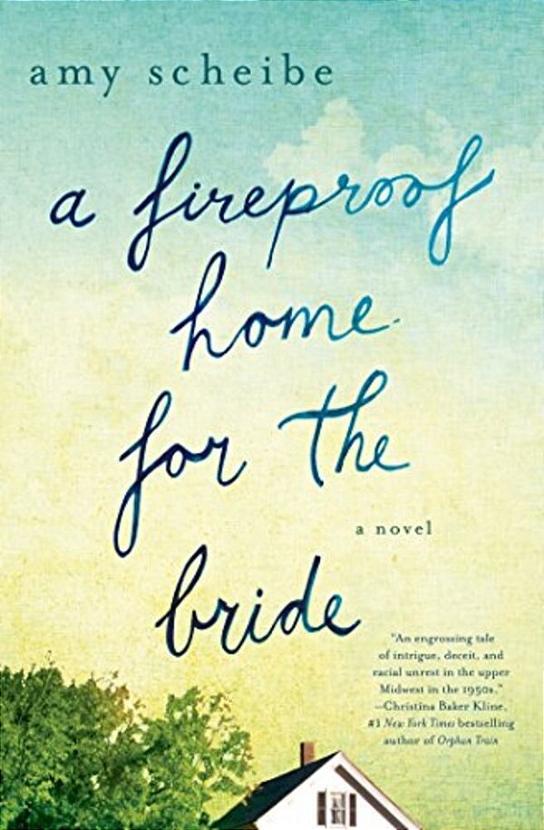 A Fireproof Home For The Bride-..