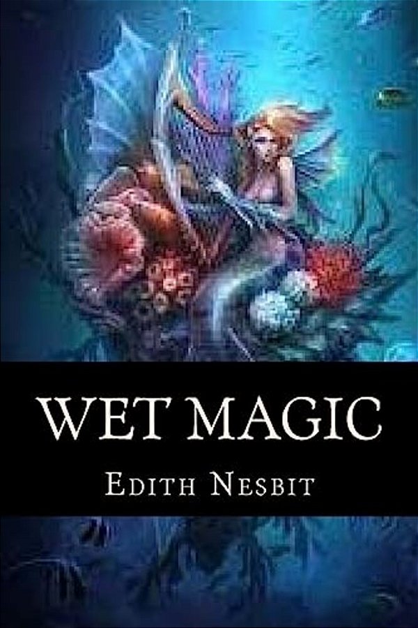 Wet Magic-..