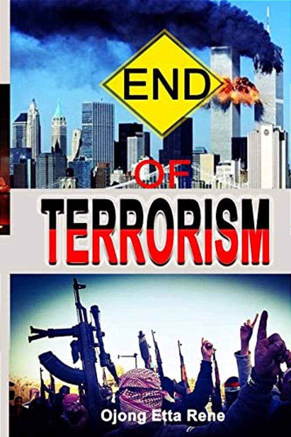 The End Of Terrorism-..