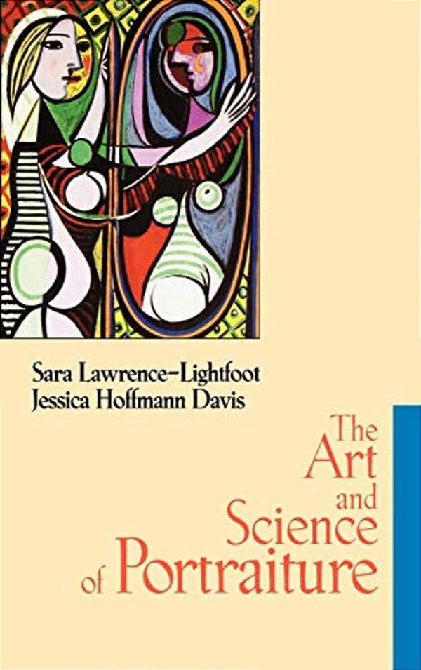 The Art And Science Of Portraiture-..