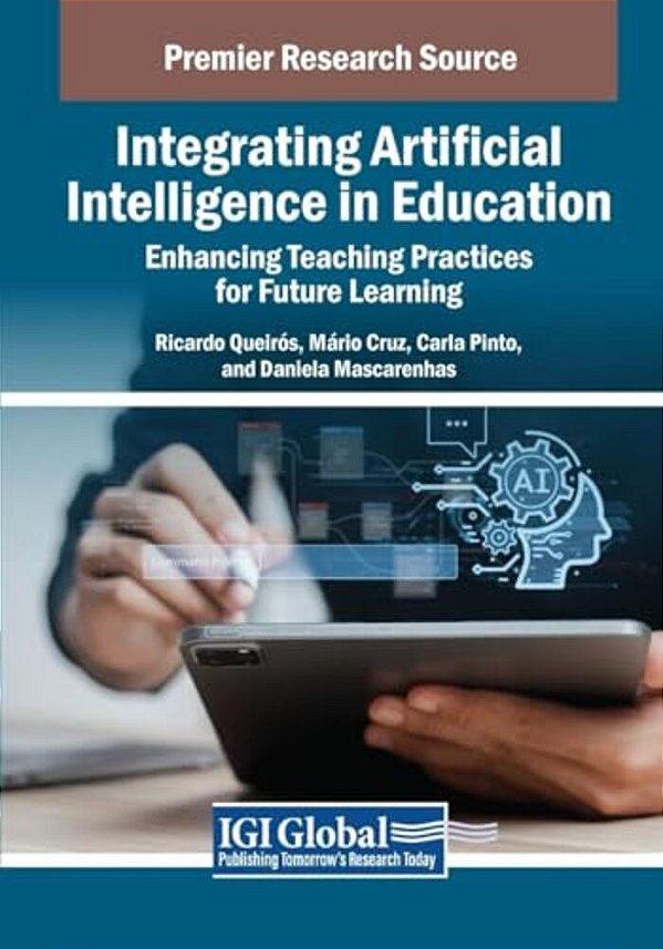 Integrating Artificial Intelligence In Education: Enhancing Teaching Practices For Future Learning-..