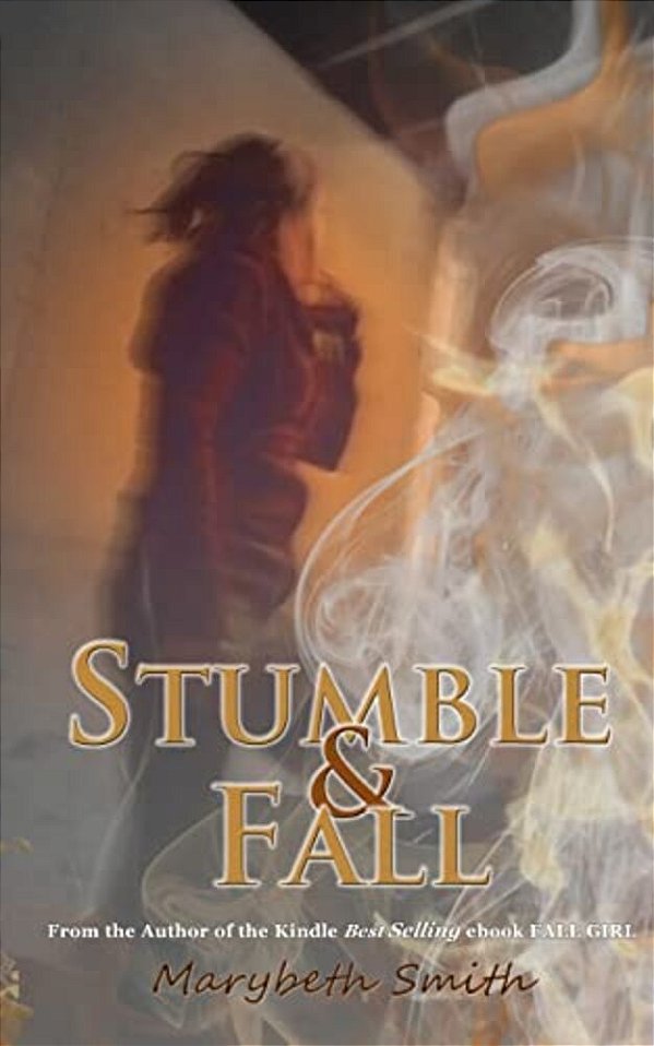 Stumble And Fall-..