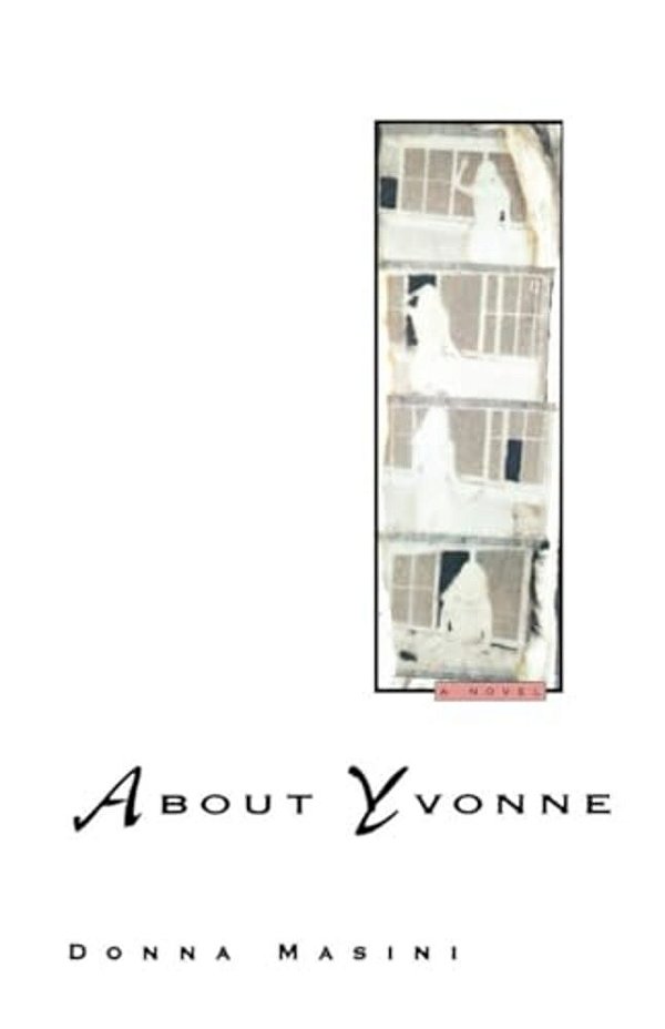 About Yvonne-..