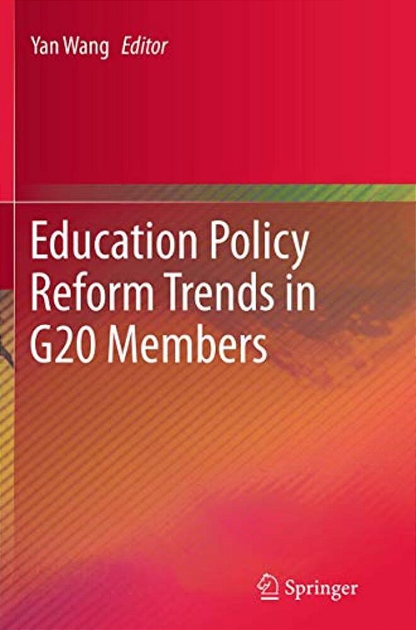 Education Policy Reform Trends In G20 Members-..
