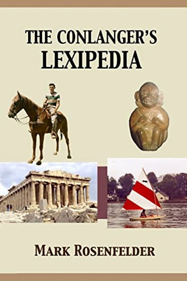 The Conlanger's Lexipedia-..