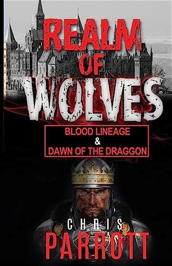 Realm Of Wolves: Blood Lineage & Dawn Of The Draggon-..