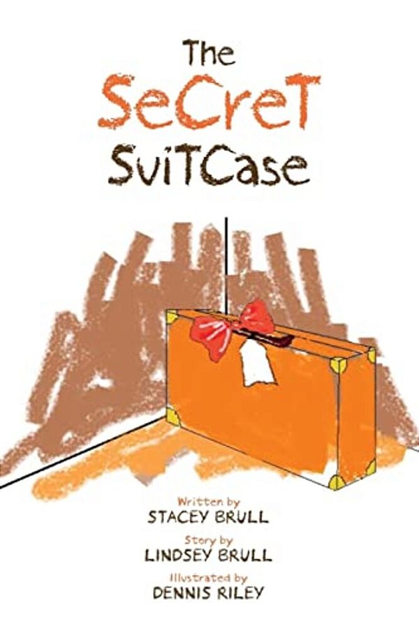 The Secret Suitcase-..