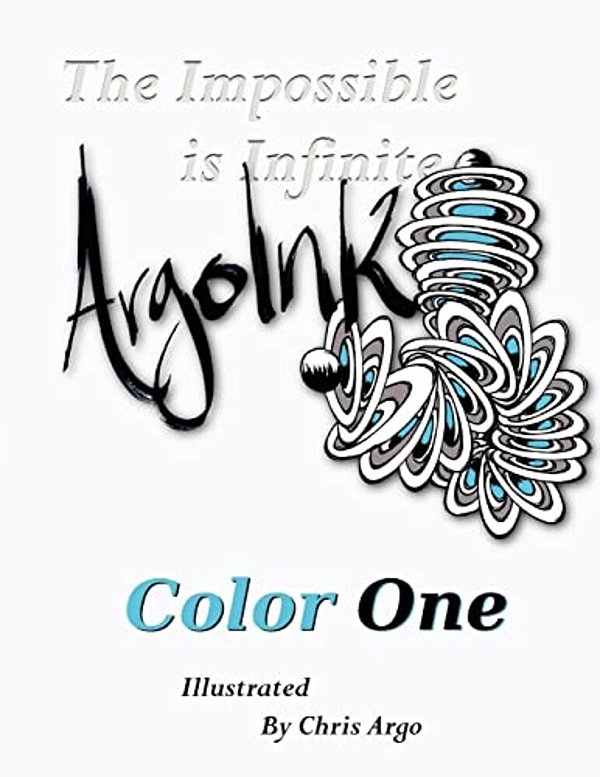 Argo Ink Color One-..