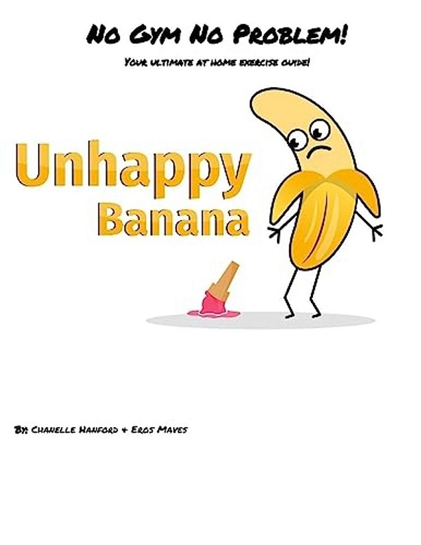 No Gym No Problem-..