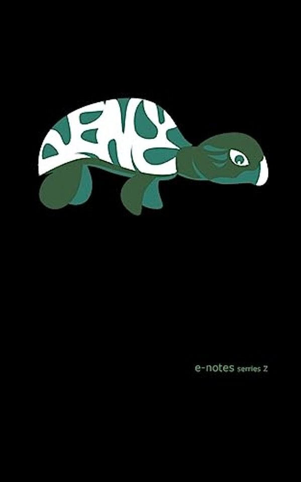 E-Notes Series Z: Print Edition. -..