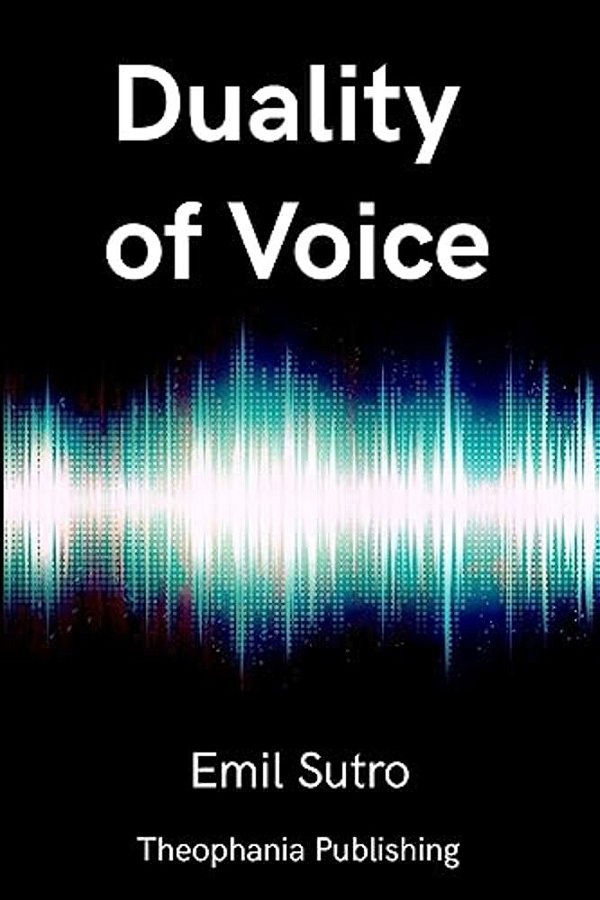 Duality Of Voice-..