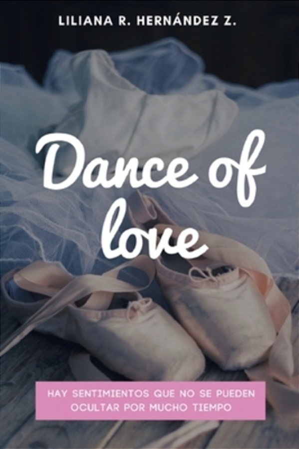 Dance Of Love-..