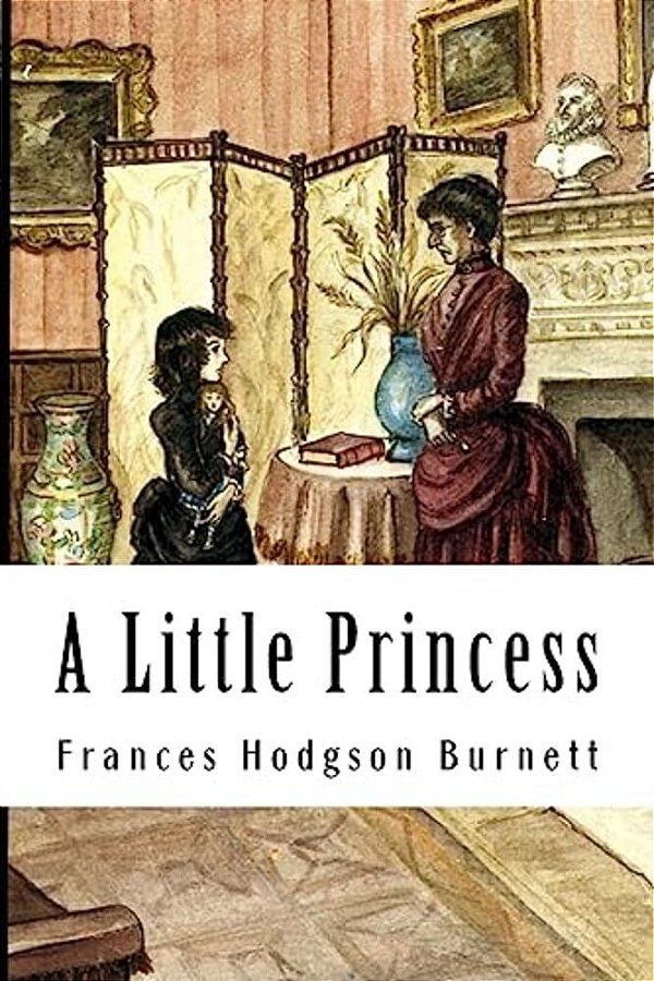 A Little Princess-..