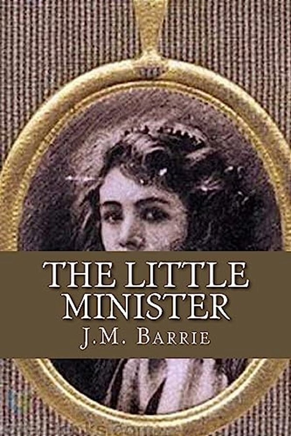 The Little Minister-..