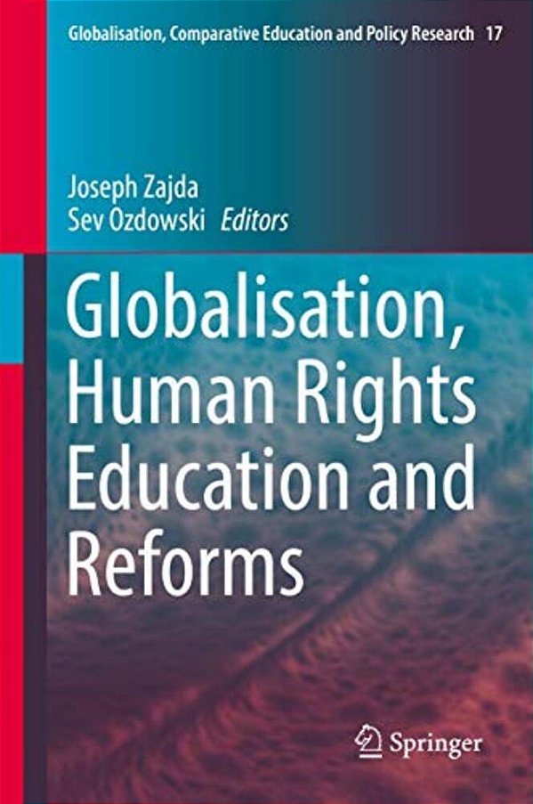 Globalisation, Human Rights Education And Reforms-..
