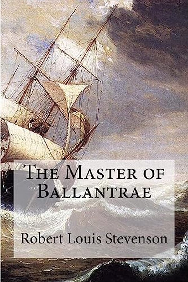 The Master Of Ballantrae-..