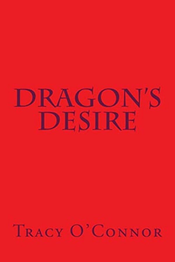 Dragons Desire-..
