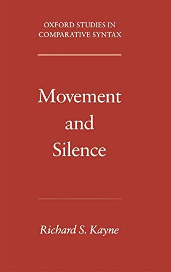 Movement And Silence-..