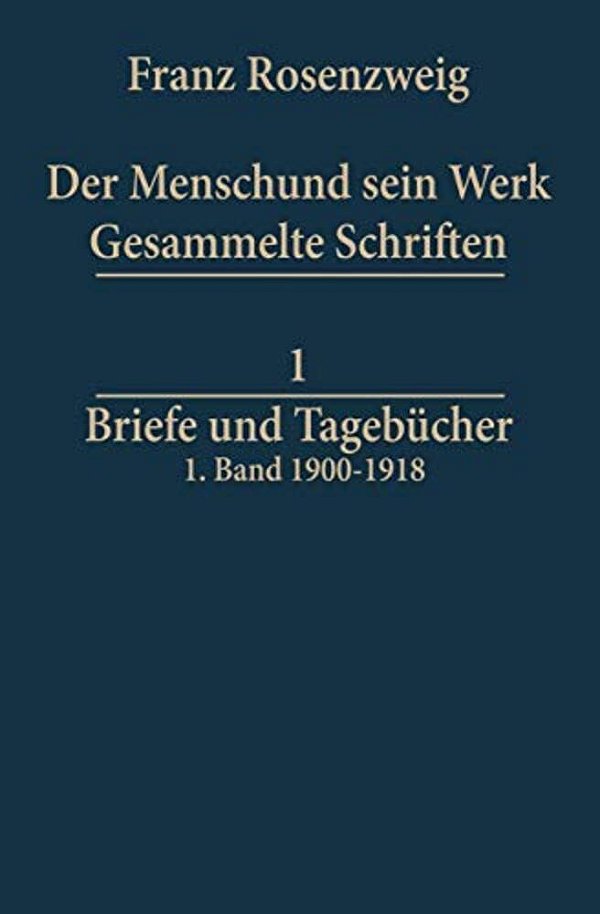 Briefe Und Tagebücher-..