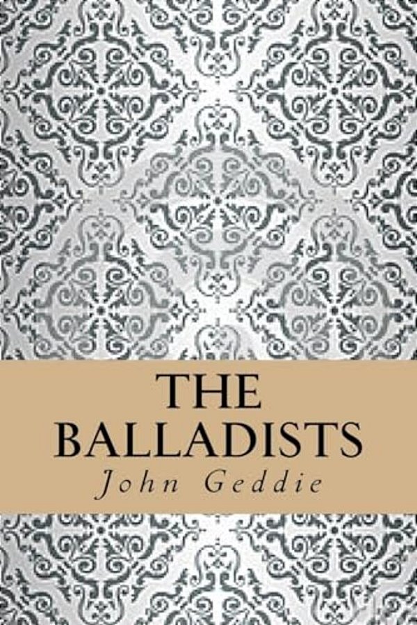 The Balladists-..