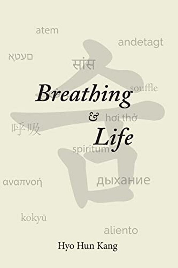 Breathing And Life-..