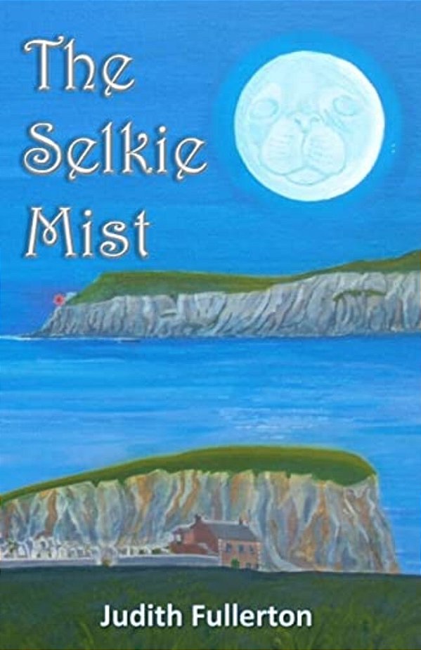 The Selkie Mist-..