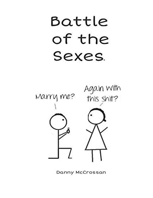 Battle Of The Sexes-..