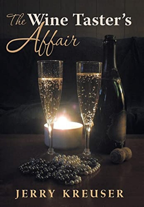 The Wine Taster's Affair-..