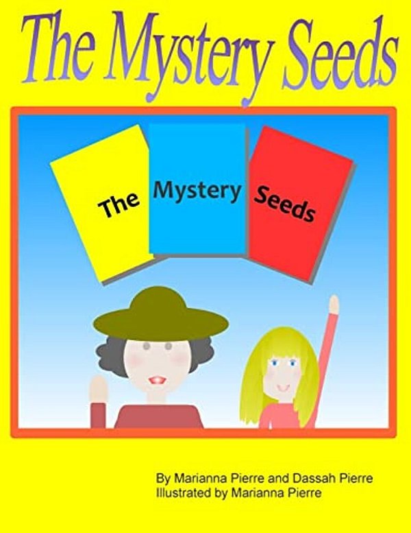 The Mystery Seeds-..