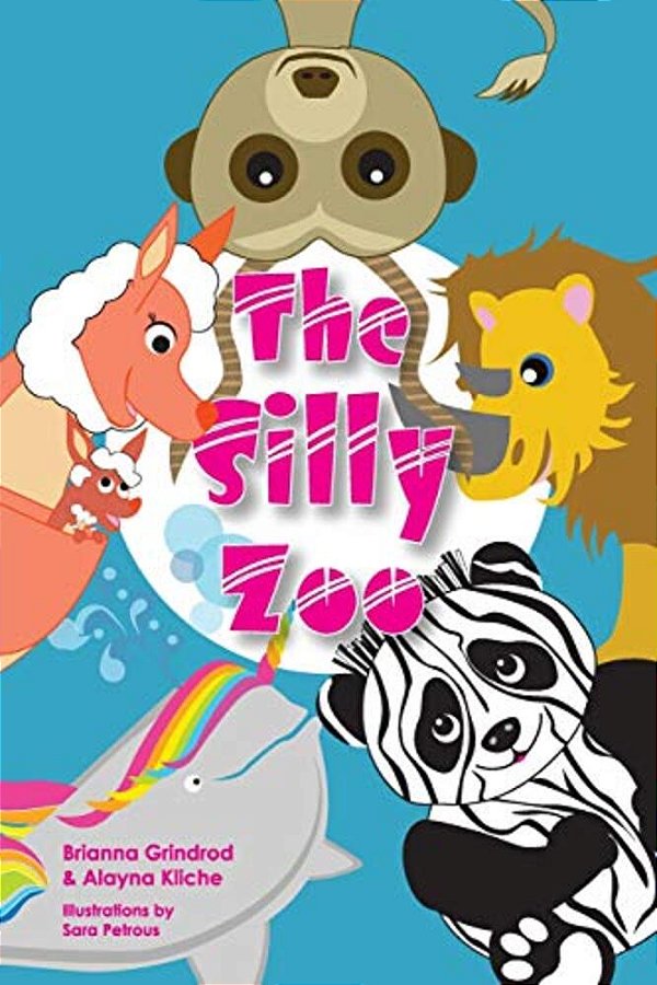 The Silly Zoo-..
