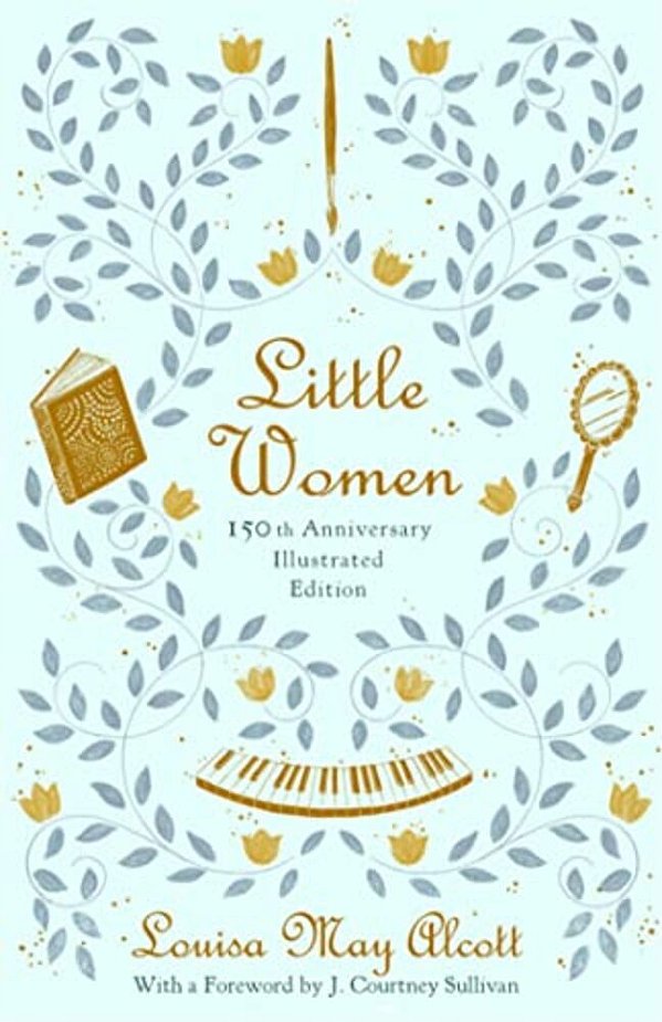 Little Women (150Th Anniversary Edition)-..