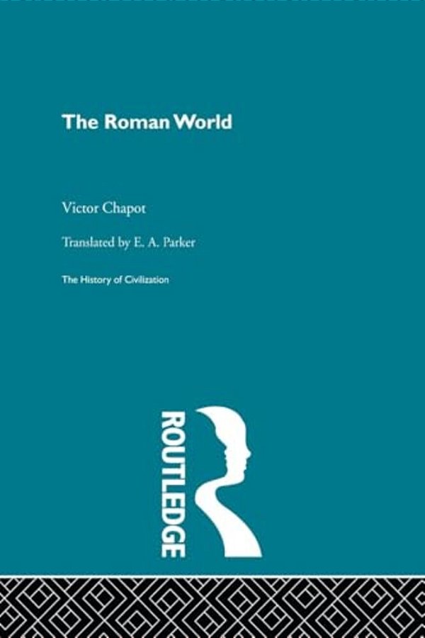 The Roman World-..