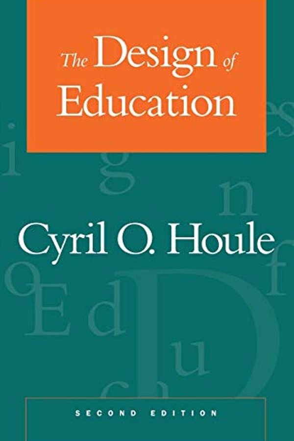 The Design Of Education-..