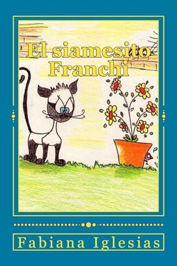 El Siamesito Franchi-..