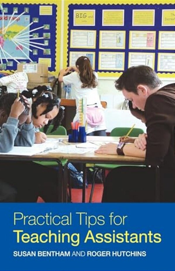 Practical Tips For Teaching Assistants-..