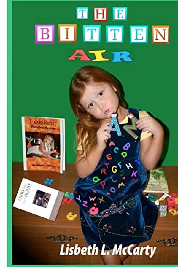 The Bitten Air-..