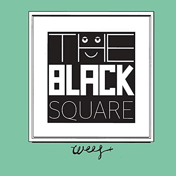 The Black Square-..