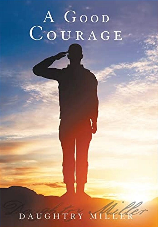 A Good Courage-..