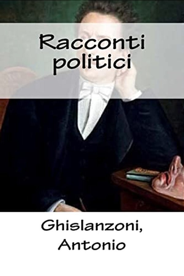 Racconti Politici-..